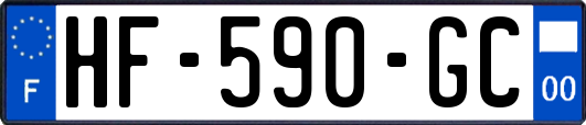 HF-590-GC