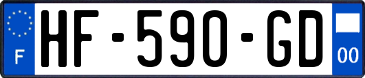 HF-590-GD
