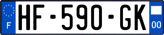 HF-590-GK