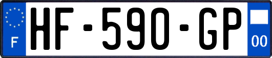 HF-590-GP