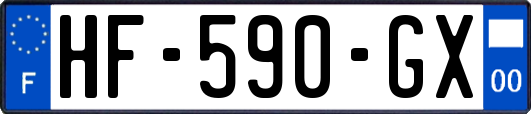 HF-590-GX