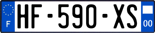HF-590-XS