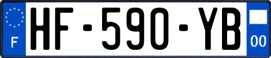 HF-590-YB