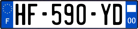 HF-590-YD