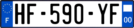 HF-590-YF