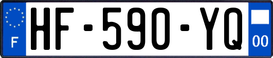 HF-590-YQ