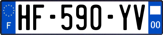 HF-590-YV