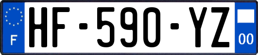 HF-590-YZ