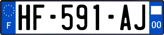 HF-591-AJ