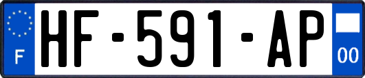 HF-591-AP