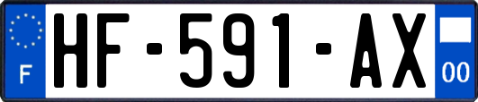 HF-591-AX