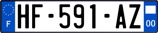 HF-591-AZ