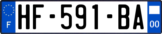 HF-591-BA