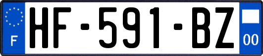 HF-591-BZ