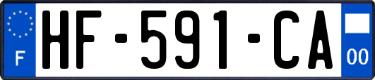 HF-591-CA