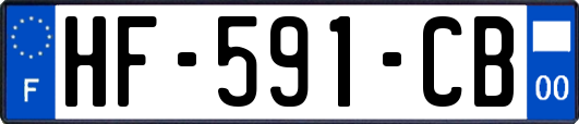 HF-591-CB