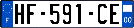 HF-591-CE