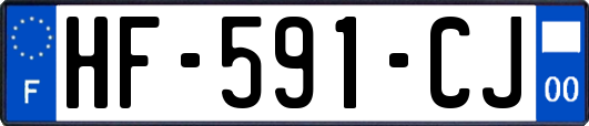 HF-591-CJ