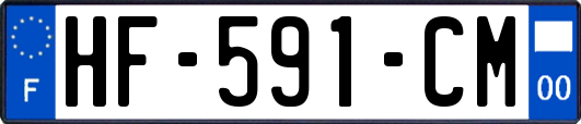 HF-591-CM