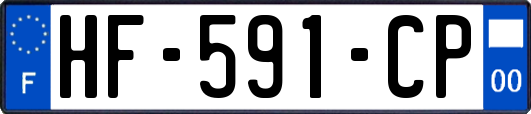 HF-591-CP
