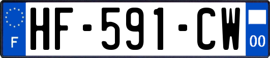 HF-591-CW