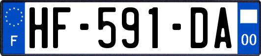 HF-591-DA