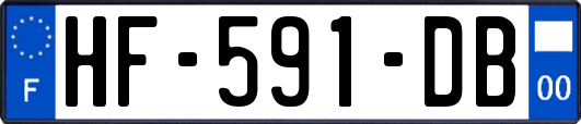 HF-591-DB