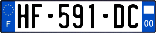 HF-591-DC