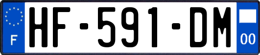 HF-591-DM