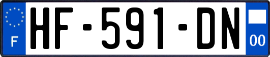 HF-591-DN