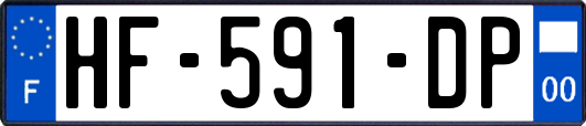 HF-591-DP