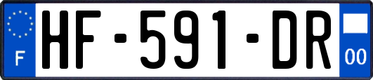 HF-591-DR