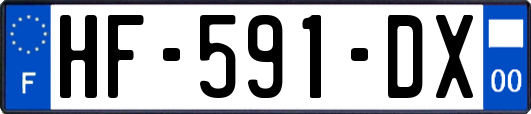HF-591-DX
