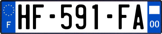 HF-591-FA