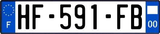 HF-591-FB