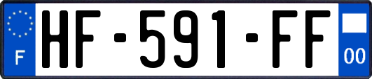 HF-591-FF