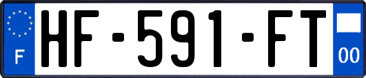 HF-591-FT