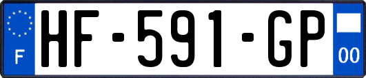 HF-591-GP