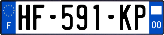 HF-591-KP