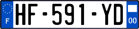 HF-591-YD