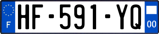 HF-591-YQ