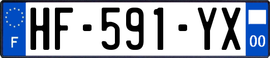 HF-591-YX