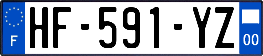 HF-591-YZ