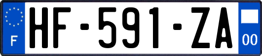 HF-591-ZA