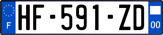 HF-591-ZD
