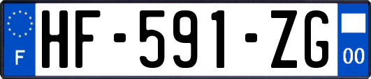 HF-591-ZG