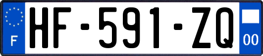 HF-591-ZQ