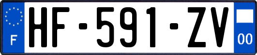 HF-591-ZV