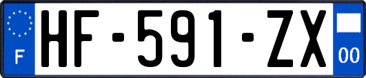 HF-591-ZX