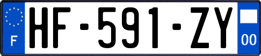 HF-591-ZY